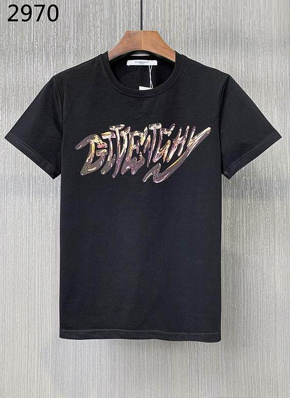 GIVENCHY Men's T-shirts 319